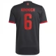 FC Bayern München Trøje 2022-23 Joshua Kimmich 6 Tredjetrøje