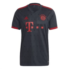 FC Bayern München Trøje 2022-23 Tredjetrøje