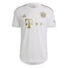 FC Bayern München Trøje 2022-23 Udebanetrøje