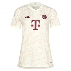 FC Bayern München Trøje 2023-24 Dame Tredjetrøje