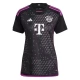 FC Bayern München Trøje 2023-24 Dame Udebanetrøje