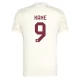 FC Bayern München Trøje 2023-24 Harry Kane 9 Tredjetrøje
