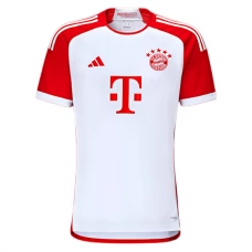 FC Bayern München Trøje 2023-24 Hjemmebanetrøje