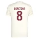 FC Bayern München Trøje 2023-24 Leon Goretzka 8 Tredjetrøje