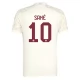 FC Bayern München Trøje 2023-24 Leroy Sané 10 Tredjetrøje
