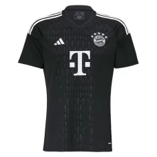 FC Bayern München Trøje 2023-24 Målmandstrøje Hjemmebanetrøje