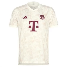 FC Bayern München Trøje 2023-24 Tredjetrøje