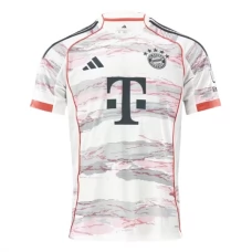 FC Bayern München Udebanetrøje 2025-26 Fodboldsæt