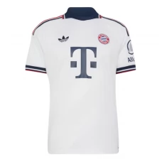 FC Bayern München Udebanetrøje 2026-27