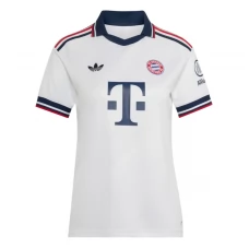 FC Bayern München Udebanetrøje 2026-27 Dame