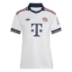FC Bayern München Udebanetrøje 2026-27 Dame