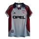 FC Bayern München Udebanetrøje Retro 1998-99 Fodboldsæt