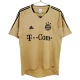 FC Bayern München Udebanetrøje Retro 2004-05 Fodboldsæt