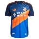 FC Cincinnati Hjemmebanetrøje 2025-26 Fodboldsæt