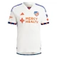 FC Cincinnati Udebanetrøje 2025-26 Fodboldsæt