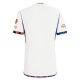 FC Cincinnati Udebanetrøje 2025-26 Fodboldsæt
