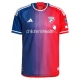 FC Dallas Hjemmebanetrøje 2025-26 Fodboldsæt