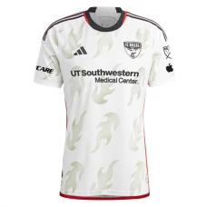 FC Dallas Trøje 2023-24 Udebanetrøje