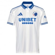 FC København Hjemmebanetrøje 2025-26 Fodboldsæt