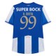 FC Porto Costa 99 Hjemmebanetrøje 2025-26 Fodboldsæt