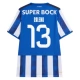 FC Porto Galeno 13 Hjemmebanetrøje 2024-25 Fodboldsæt