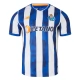 FC Porto Hjemmebanetrøje 2024-25 Fodboldsæt