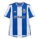 FC Porto Hjemmebanetrøje 2025-26 Fodboldsæt