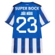 FC Porto João Mário 23 Hjemmebanetrøje 2024-25 Fodboldsæt