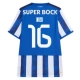 FC Porto Nico 16 Hjemmebanetrøje 2024-25 Fodboldsæt
