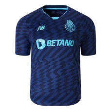 FC Porto Tredjetrøje 2024-25 Fodboldsæt