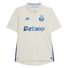 FC Porto Tredjetrøje 2025-26 Fodboldsæt