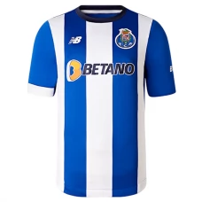 FC Porto Trøje 2023-24 Hjemmebanetrøje