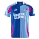 FC Schalke 04 Målmand Hjemmebanetrøje 2024-25 Fodboldsæt