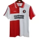 Feyenoord Hjemmebanetrøje Retro 1994-95 Fodboldsæt