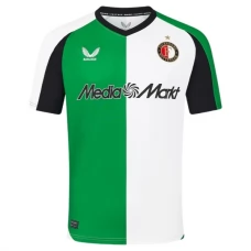 Feyenoord Tredjetrøje 2024-25 Fodboldsæt