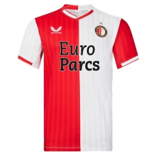 Feyenoord Trøje 2023-24 Hjemmebanetrøje