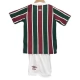 Fluminense FC Børn Hjemmebanetrøje 2024-25 Fodboldsæt