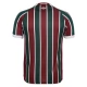 Fluminense FC Hjemmebanetrøje 2025-26 Fodboldsæt