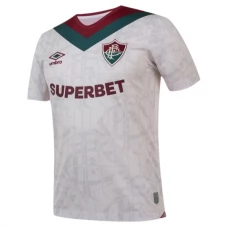 Fluminense FC Tredjetrøje 2024-25 Fodboldsæt