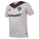 Fluminense FC Tredjetrøje 2024-25 Fodboldsæt