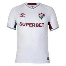 Fluminense FC Udebanetrøje 2025-26 Fodboldsæt