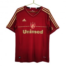 Fluminense Tredjetrøje Retro 2011-12 Fodboldsæt