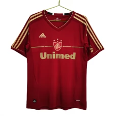 Fluminense Tredjetrøje Retro 2011-12 Fodboldsæt
