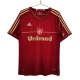 Fluminense Tredjetrøje Retro 2011-12 Fodboldsæt