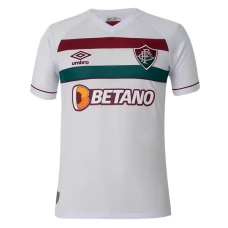 Fluminense Trøje 2023-24 Udebanetrøje