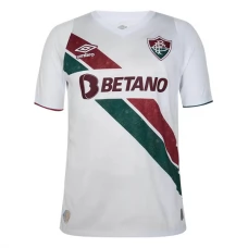 Fluminense Udebanetrøje 2024-25 Fodboldsæt