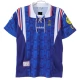 Frankrig Hjemmebanetrøje Retro 1996 Fodboldsæt