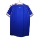 Frankrig Hjemmebanetrøje Retro Regular Version 1998 Fodboldsæt