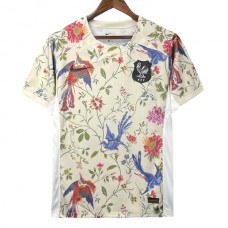 Frankrig Hjemmebanetrøje Special Edition 2023-24 Fodboldsæt