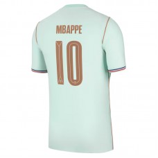 Frankrig Mbappé 10 VM Udebanetrøje 2026